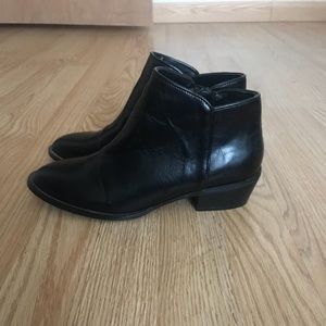 Joe Fresh Ankle Booties